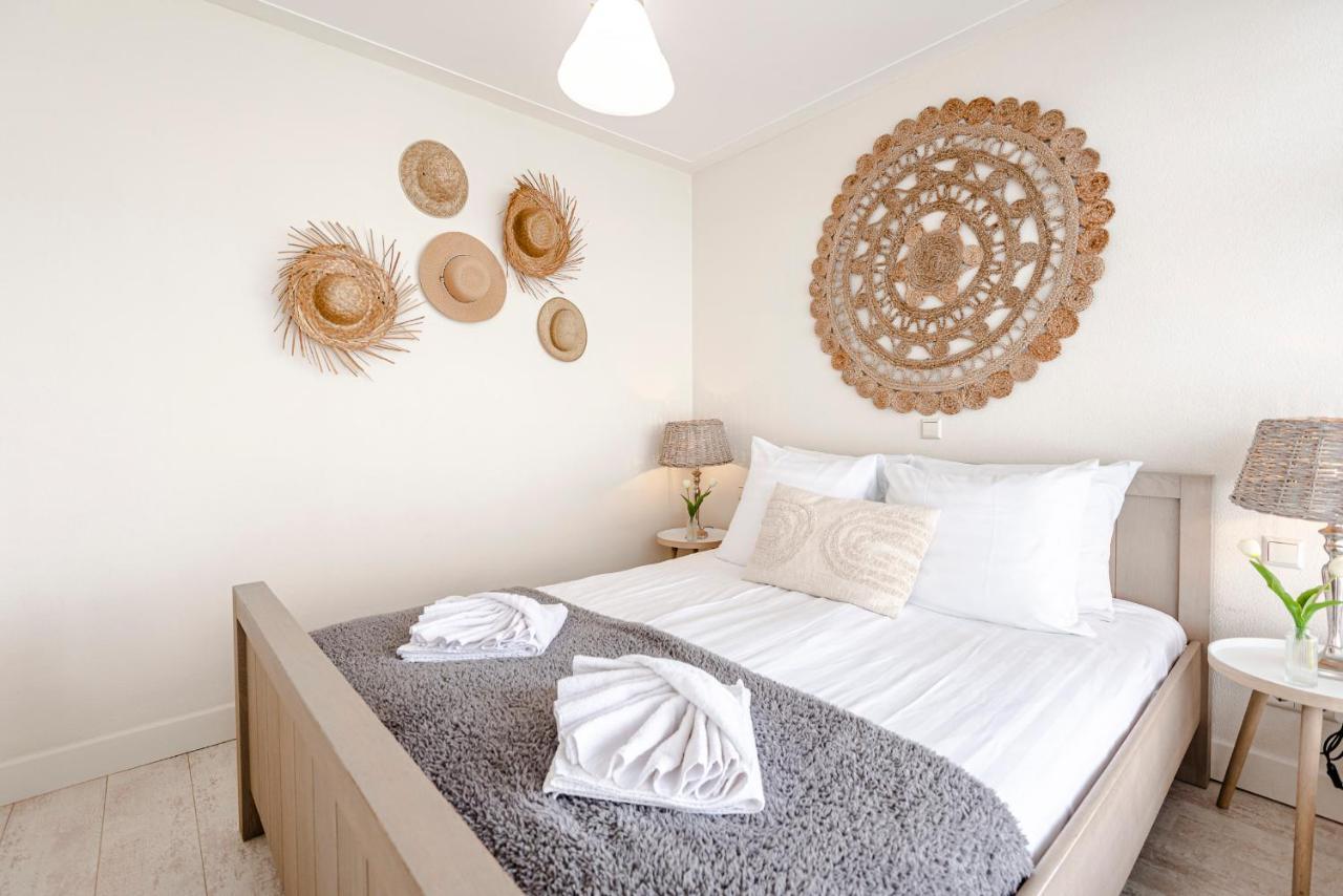 Appartement De Kokkel Free Parking Zandvoort Zewnętrze zdjęcie