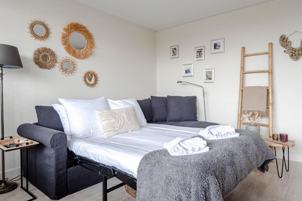 Appartement De Kokkel Free Parking Zandvoort Zewnętrze zdjęcie
