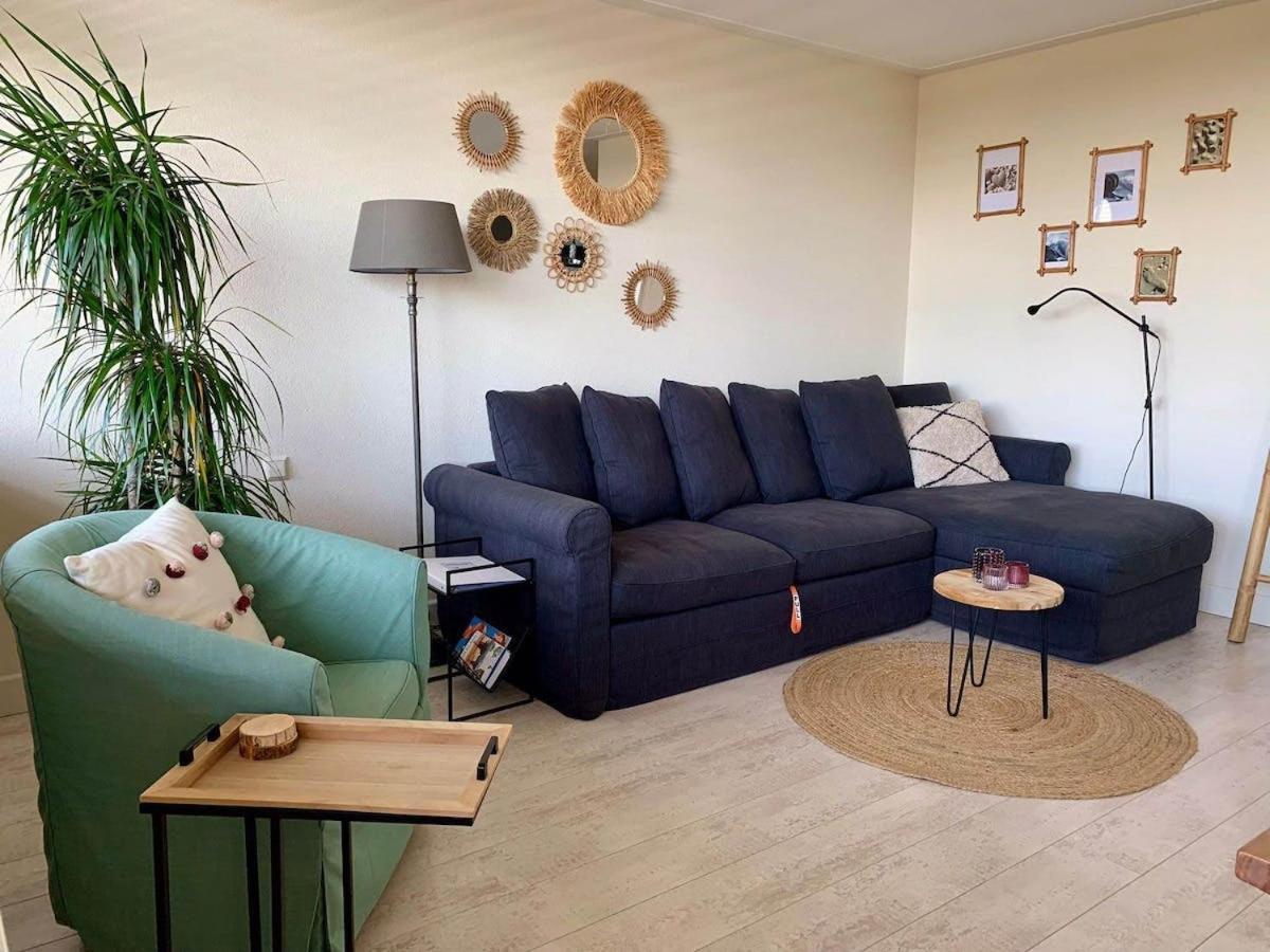 Appartement De Kokkel Free Parking Zandvoort Zewnętrze zdjęcie