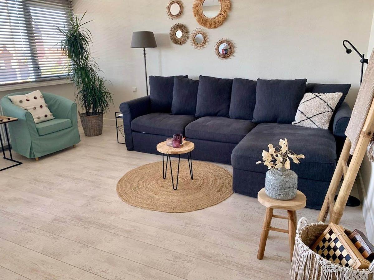 Appartement De Kokkel Free Parking Zandvoort Zewnętrze zdjęcie